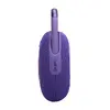Портативная колонка JBL Clip 5 JBLCLIP5PUR Photo 6