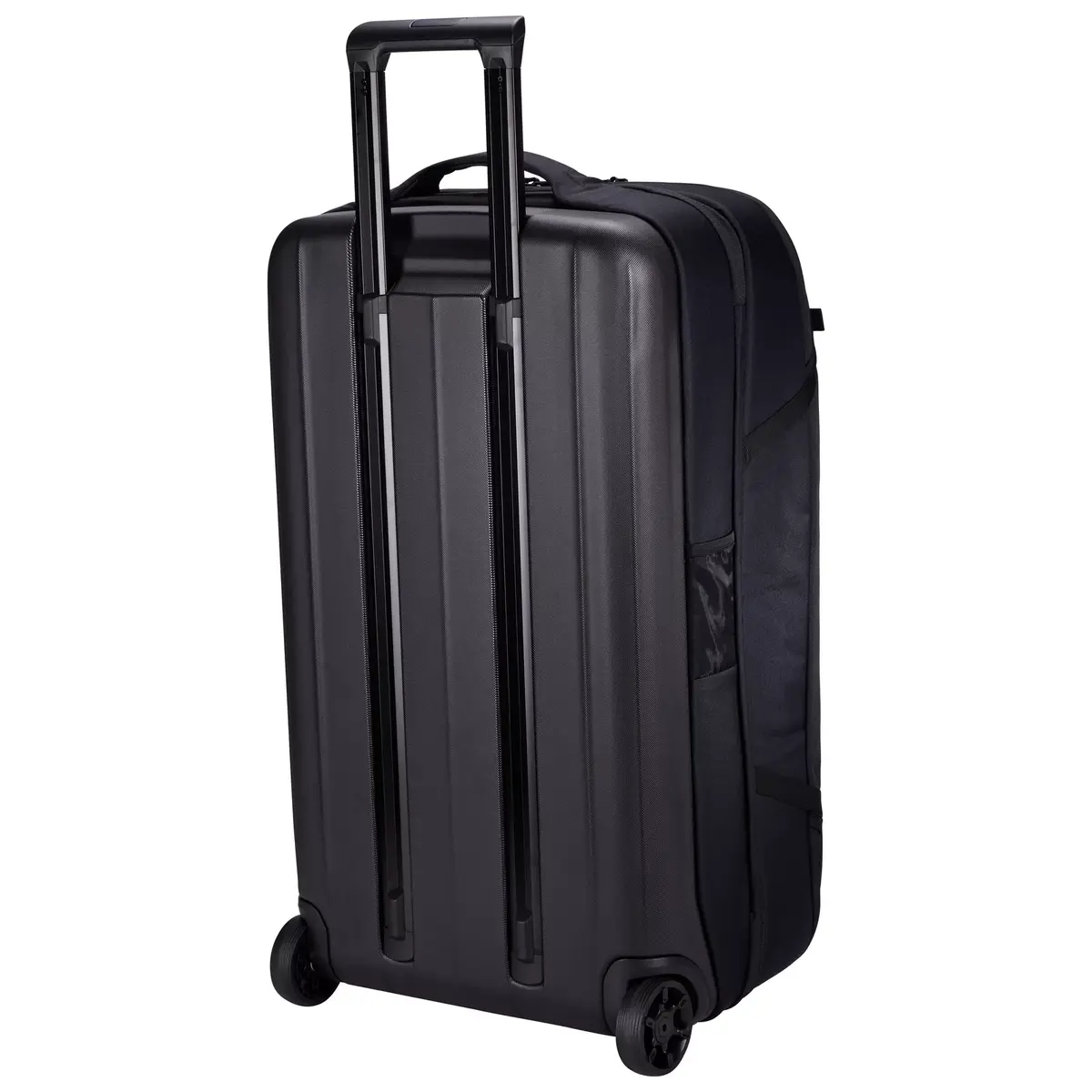 Travel duffel Thule Subterra 2 TSR490 Black Photo 2