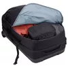 Travel duffel Thule Subterra 2 TSR490 Black Photo 7