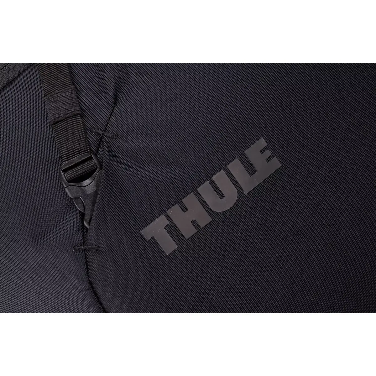 Travel duffel Thule Subterra 2 TSR490 Black Photo 15
