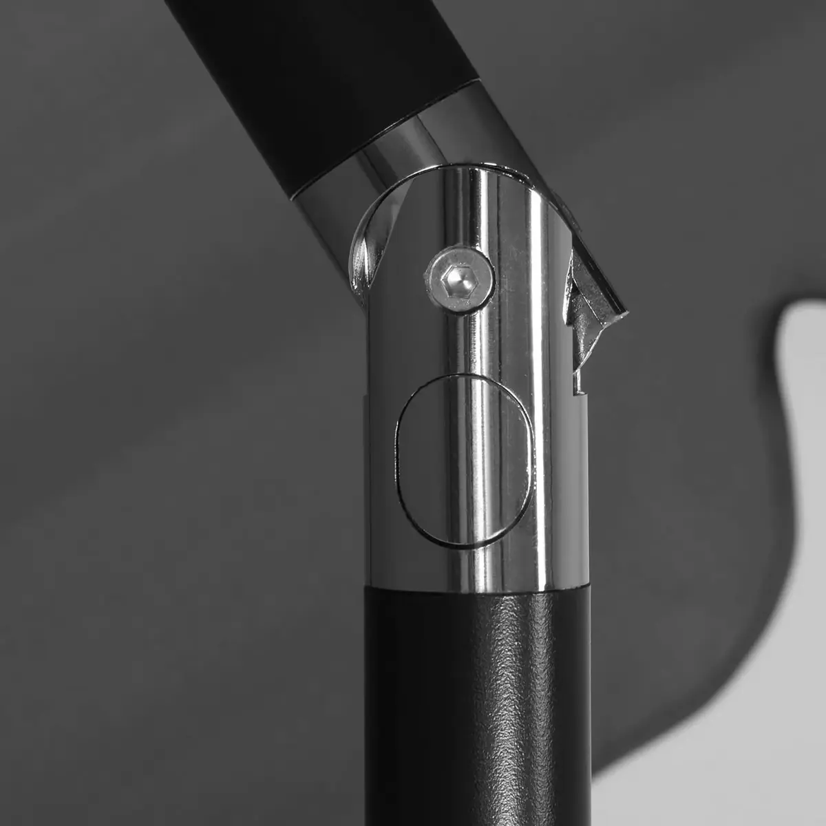 Садовый зонт Springos GU0037 200 x 130 см Photo 8