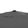 Садовый зонт Springos GU0037 200 x 130 см Photo 10