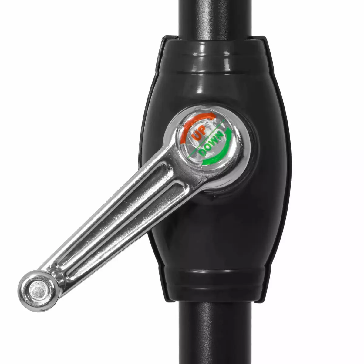 Садовый зонт Springos GU0039 200 x 130 см Photo 8