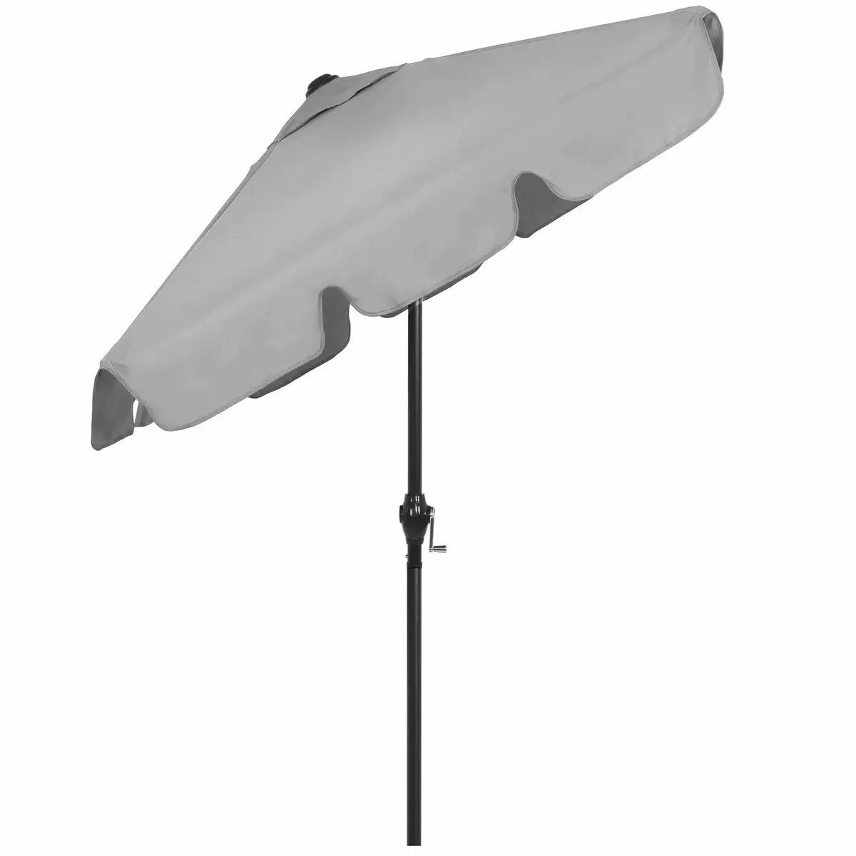Garden umbrella Springos GU0038 200x130 cm Photo 4
