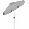 Garden umbrella Springos GU0038 200x130 cm Photo 4