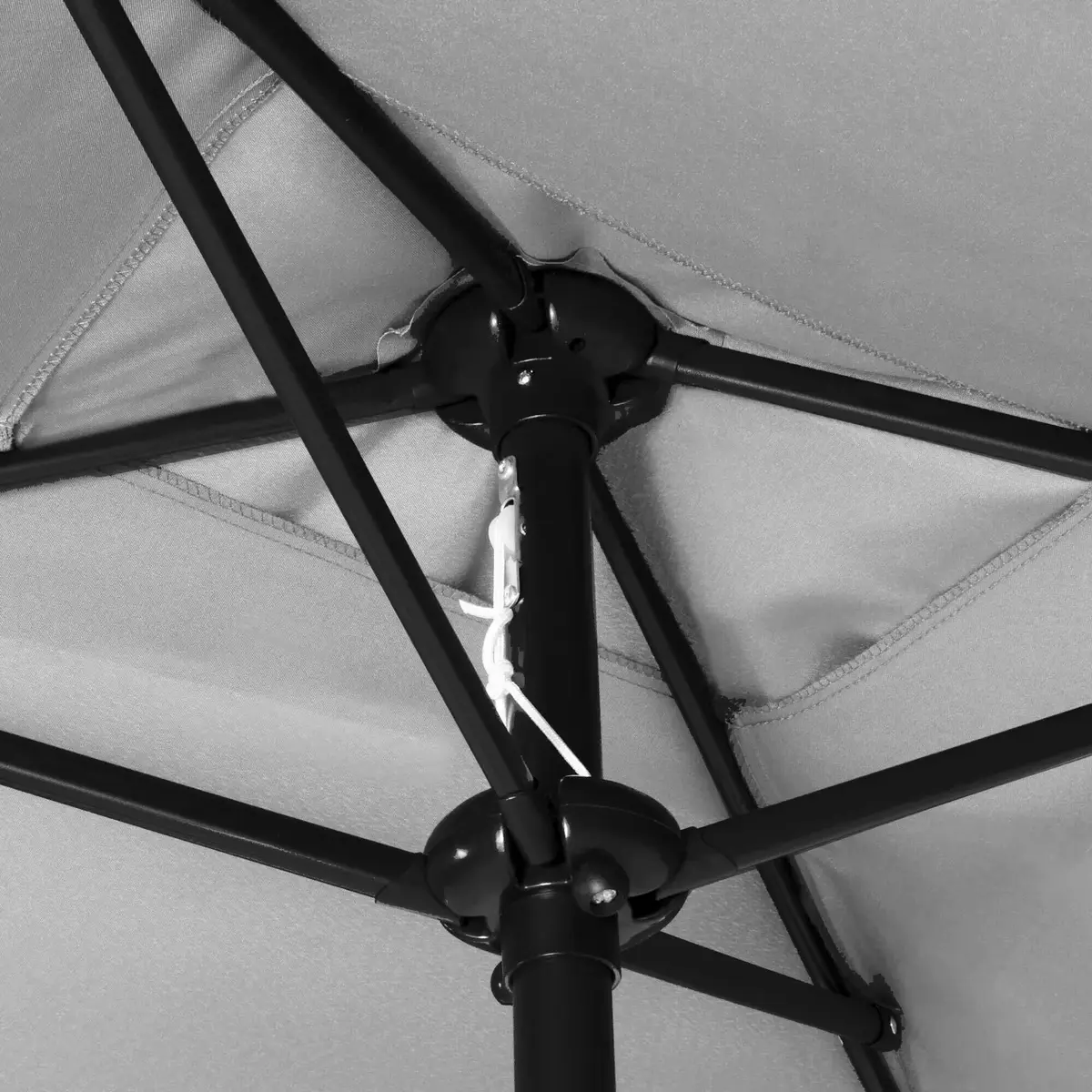 Garden umbrella Springos GU0038 200x130 cm Photo 5