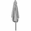 Garden umbrella Springos GU0038 200x130 cm Photo 10