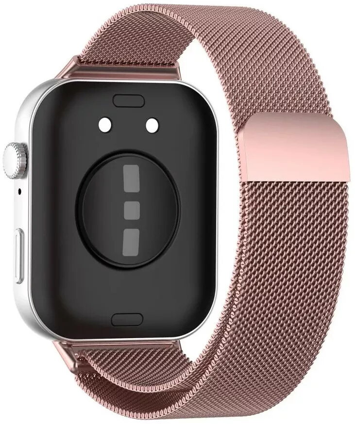 Siksniņa Tech-Protect MilaneseBand priekš Huawei Watch