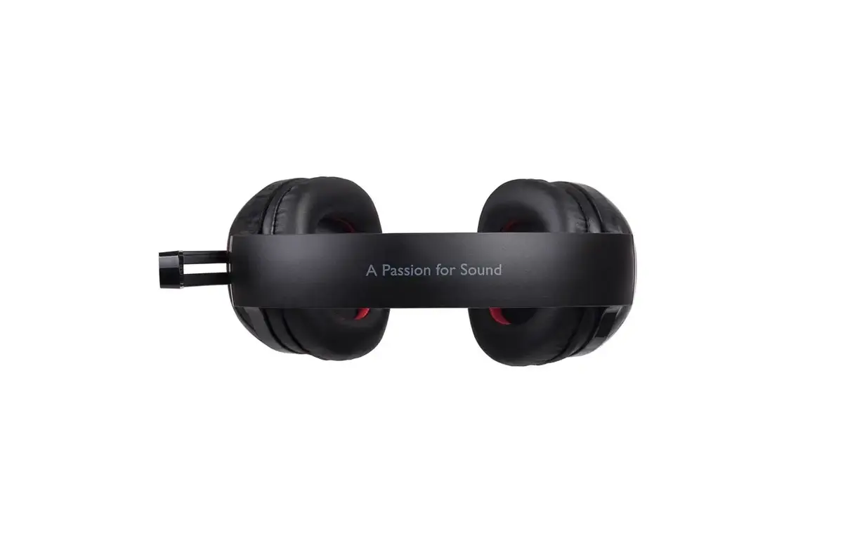 Edifier G20 Wired Gaming Headset Photo 2