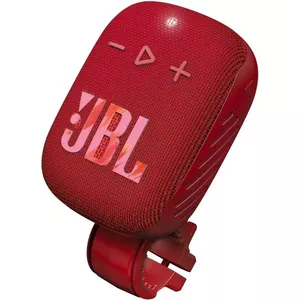 JBL Wind 3 Портативная моноколонка Красный 5 W