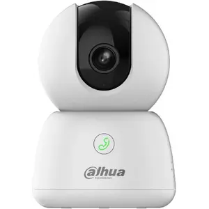 Surveillance Camera DAHUA H3B NET CAMERA 3MP PT IR DOME