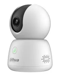 Камера видеонаблюдения DAHUA H3B NET CAMERA 3MP PT IR DOME Photo 2