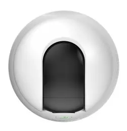 Камера видеонаблюдения DAHUA H3B NET CAMERA 3MP PT IR DOME Photo 8