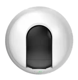 IP камера видеонаблюдения Dahua Technology H5B Photo 7
