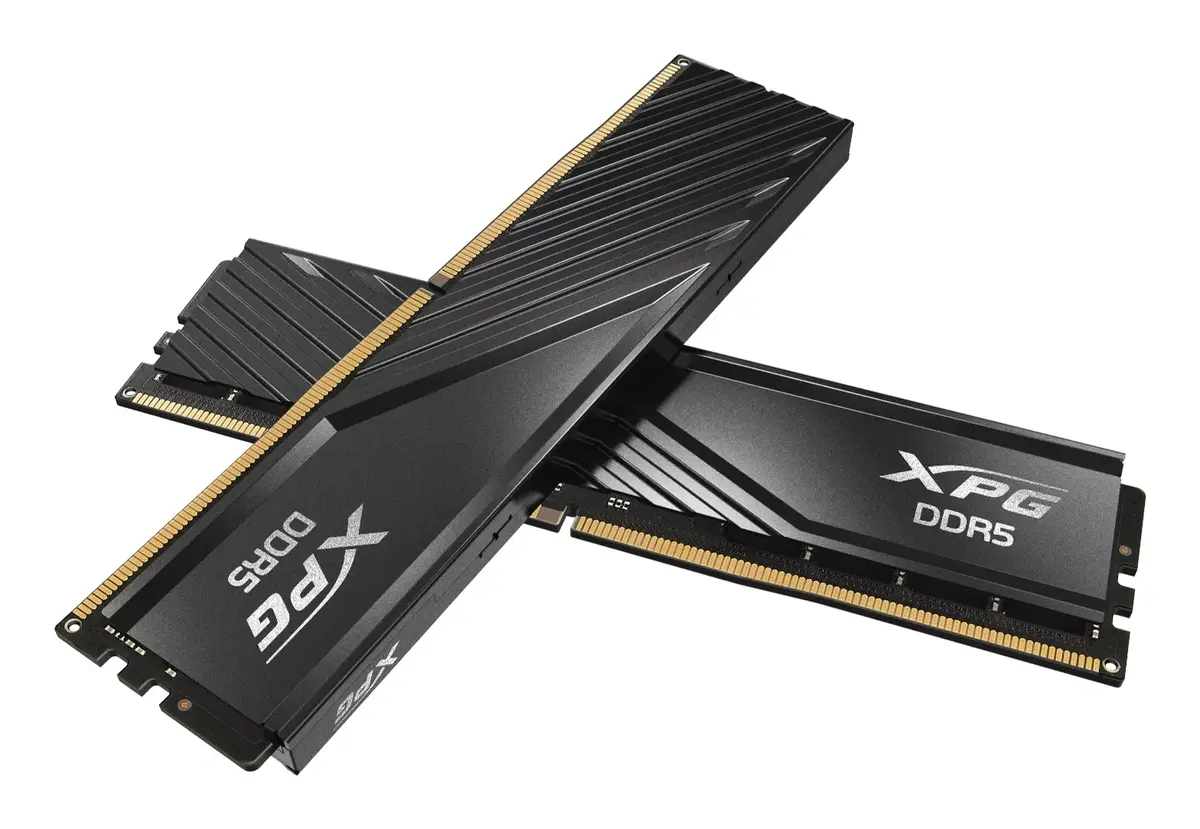 Atmiņas modulis XPG 16 GB AX5U6000C4816G-SLABBK Photo 3