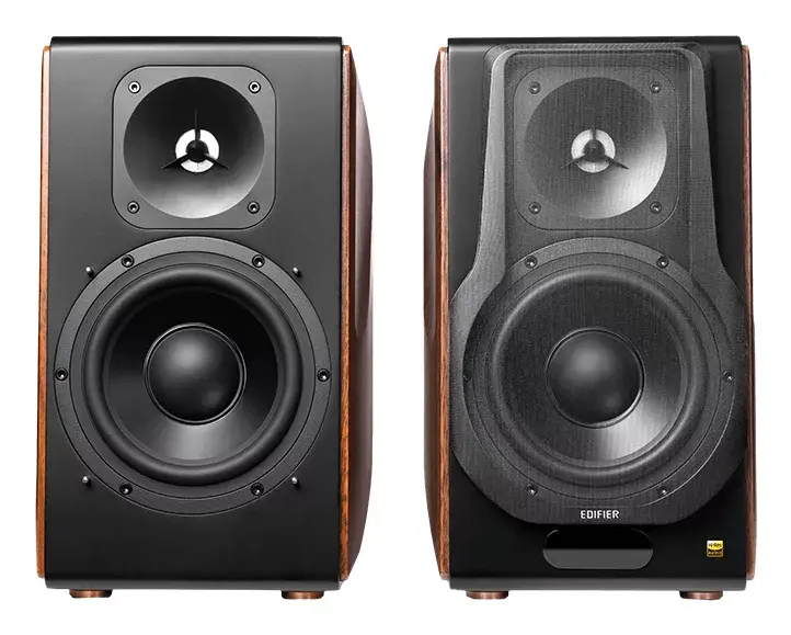 Edifier S3000MKII Speakers Photo 2