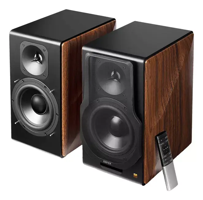 Edifier S3000MKII Speakers Photo 3