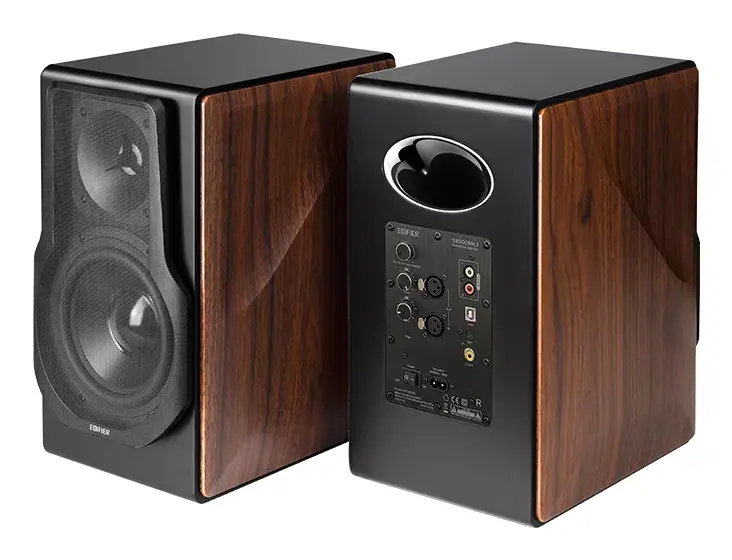 Edifier S3000MKII Speakers Photo 5