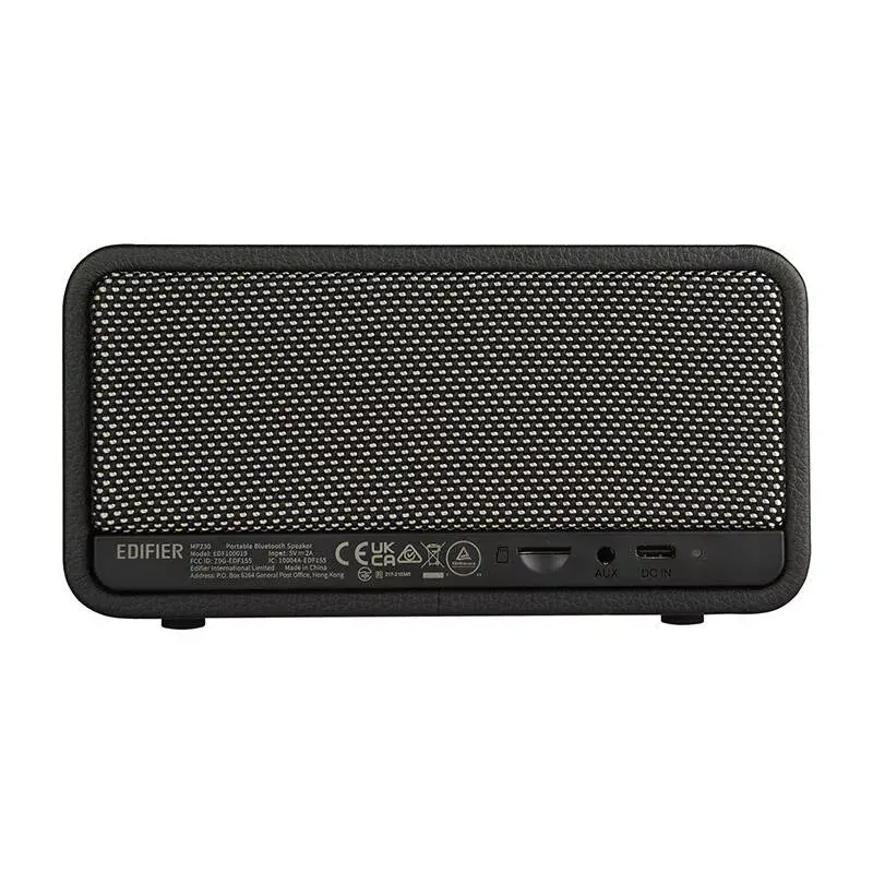 Portable Speaker Edifier MP230, Code: MP230 Photo 3