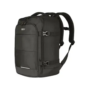 Mugursoma TRACER Squard 14" — kompakta mugursoma ar nodalījumu 14" ierīcei