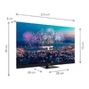Thomson Q70 Series 55QG6C14 55" QLED 4K ТВ Photo 2