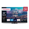 Thomson Q70 Series 55QG6C14 55" QLED 4K ТВ Photo 6