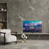 Thomson Q70 Series 55QG6C14 55" QLED 4K ТВ Photo 9