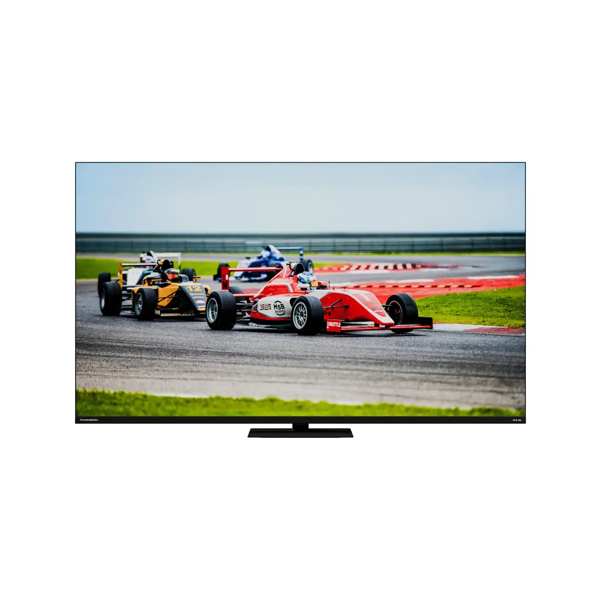 Телевизор Thomson Q70 Series 55QG7C14 Photo 4