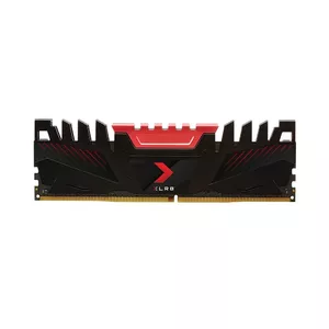 PNY DDR4 Desktop Memory 8GB 3600MHz CL? 28800 (MD8GD4360018XR-SI)