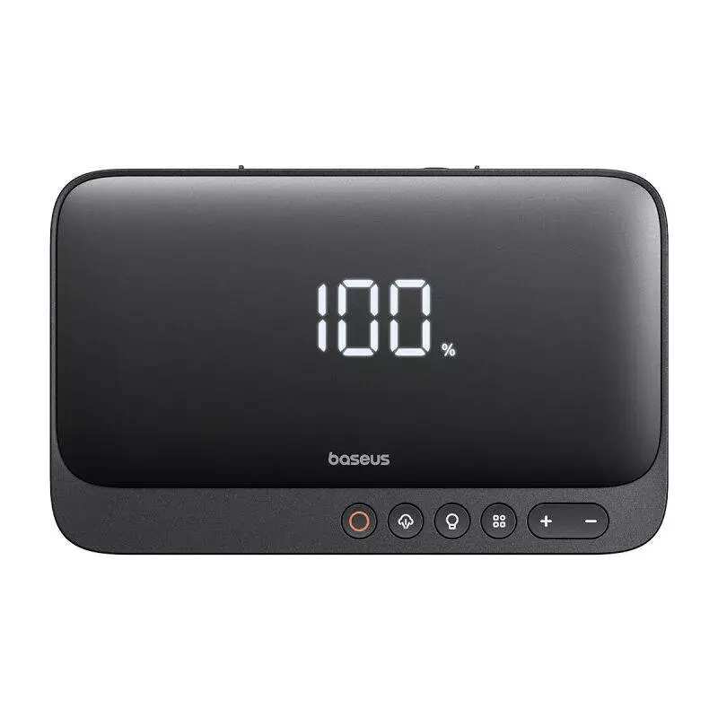 Baseus Super Energy 6000 mAh портативный зарядник Photo 3