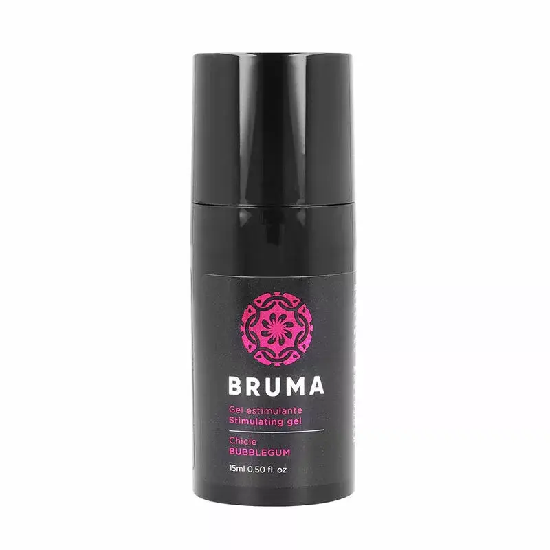 Massage Balm BRUMA Bubblegum 15 ml Photo 5