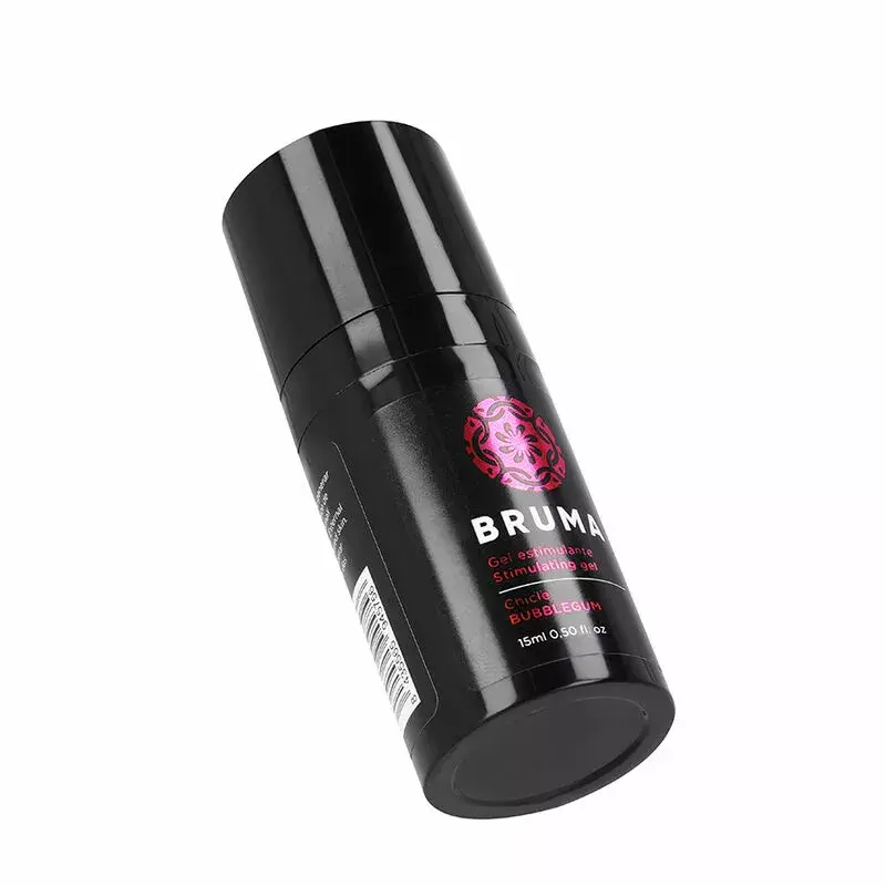 Massage Balm BRUMA Bubblegum 15 ml Photo 6