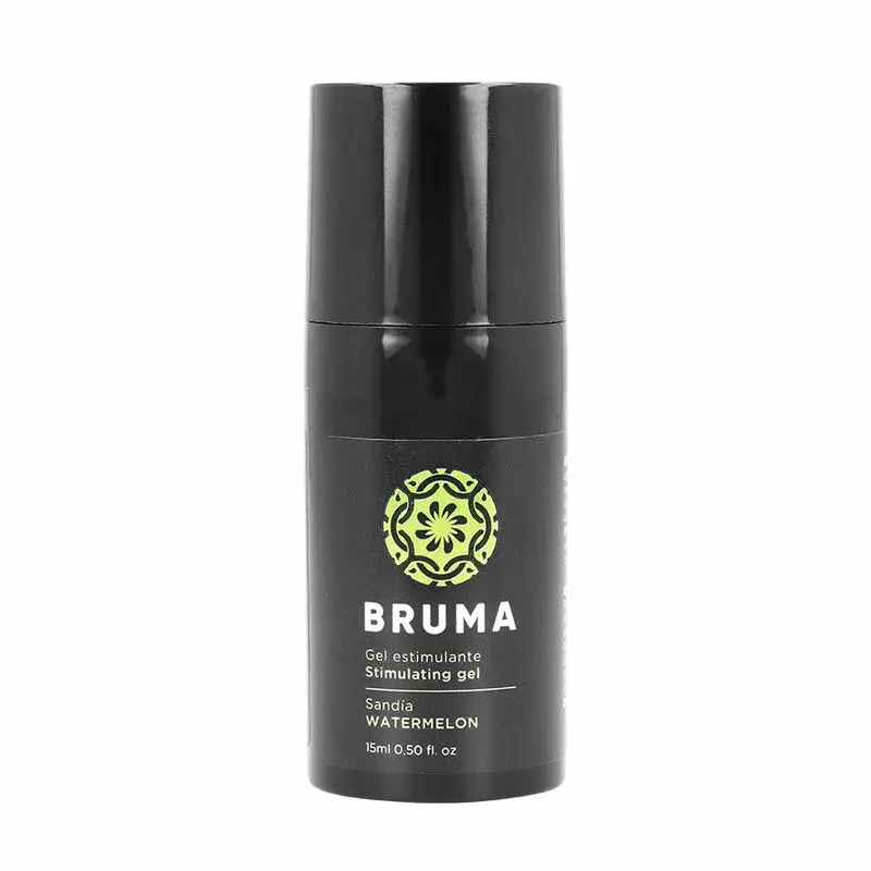 Massage balm BRUMA Watermelon 15 ml Photo 5