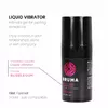 Liquid Vibrator BRUMA ULTRA Sliding Bubblegum 15 ml Photo 2