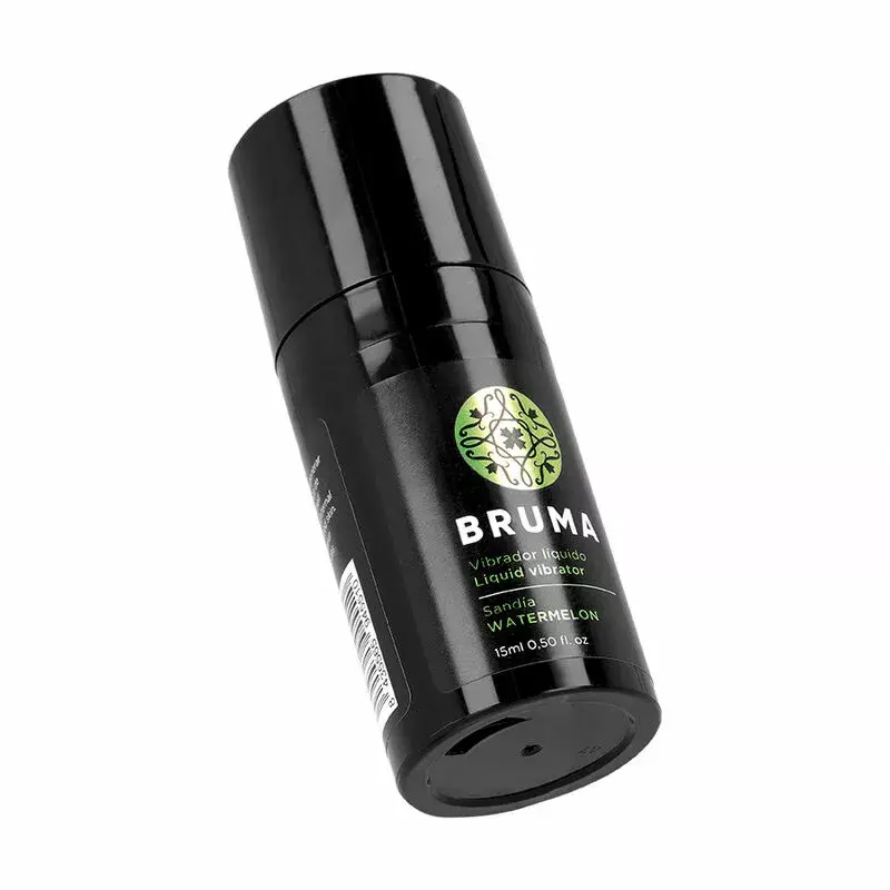 Massage oil BRUMA D-239849 Ultra Sliding Watermelon 15 ml Photo 3