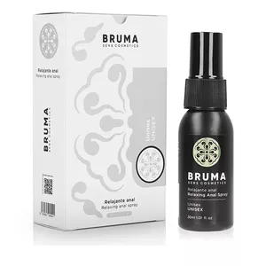 Anal Spray BRUMA Relaxing 30 ml — BRUMA anal relaxation spray, unisex