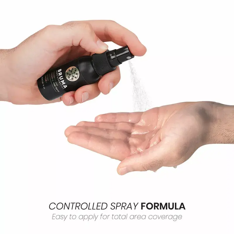 Anal Spray BRUMA Relaxing 30 ml Photo 3
