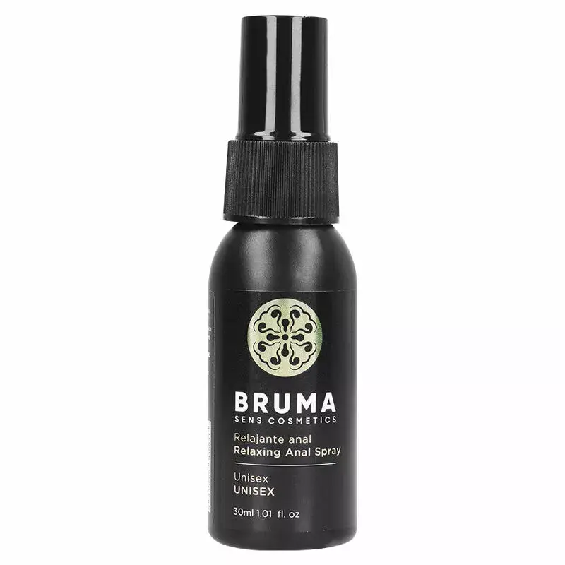 Anal Spray BRUMA Relaxing 30 ml Photo 5