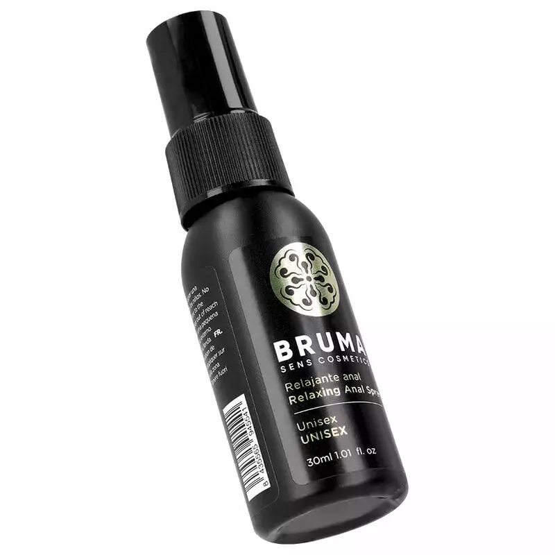 Anal Spray BRUMA Relaxing 30 ml Photo 6