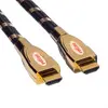 HDMI Cable ROLINE GOLD Ultra HD 1m Photo 3
