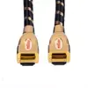 HDMI Cable ROLINE GOLD Ultra HD 1m Photo 4
