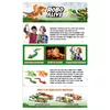 Robo Alive Lurking Lizard Robotic Toy ZURU Photo 14