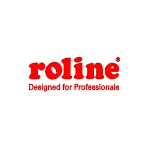 HDMI Cable ROLINE GOLD Ultra HD 3m M/M 11.04.5692