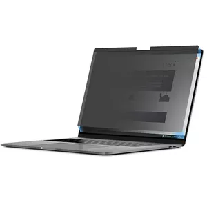Privacy filter QOLTEC for MacBook Air 13.6" Magnetic Eye protection