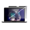 QOLTEC Privacy Filter for MacBook Air 13.6" Photo 2