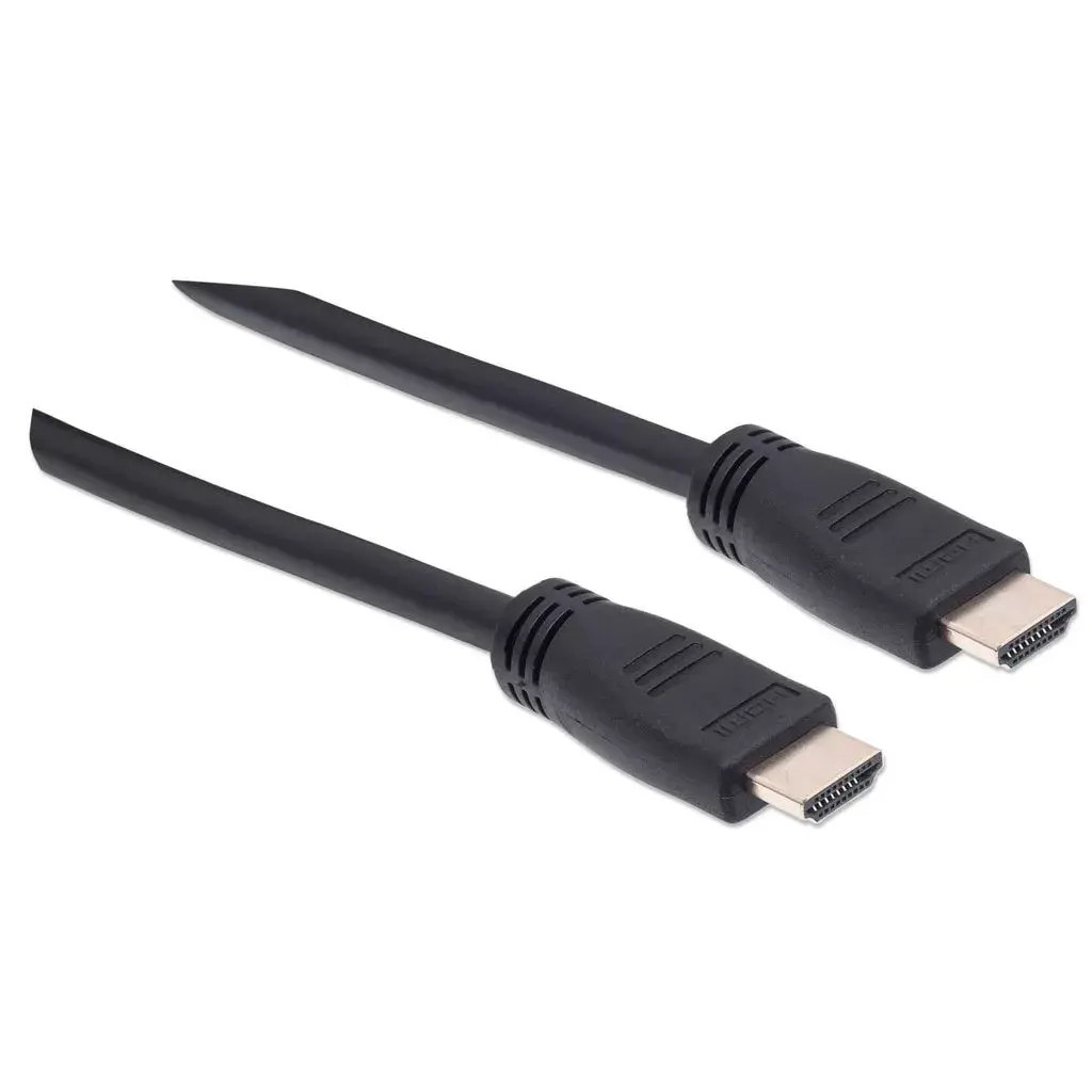 HDMI kabelis ar Ethernet Manhattan 353960 Photo 2