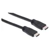 HDMI kabelis ar Ethernet Manhattan 353960 Photo 2