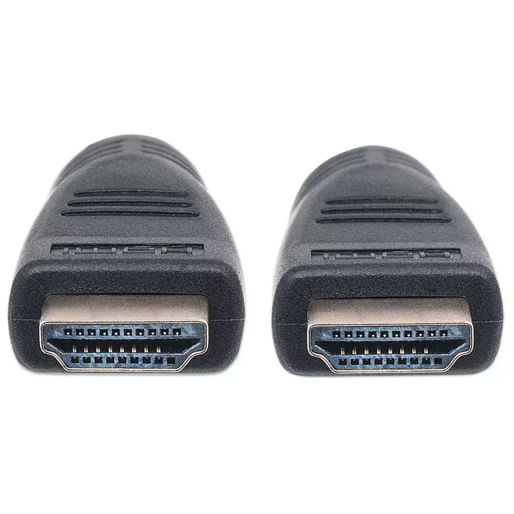 HDMI kabelis ar Ethernet Manhattan 353960 Photo 3