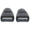 HDMI kabelis ar Ethernet Manhattan 353960 Photo 3