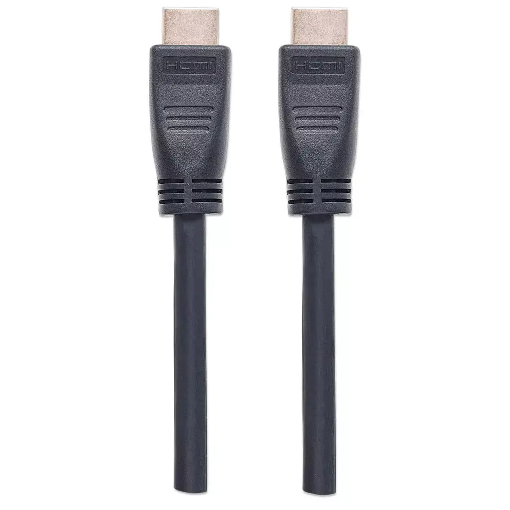 HDMI kabelis ar Ethernet Manhattan 353960 Photo 4